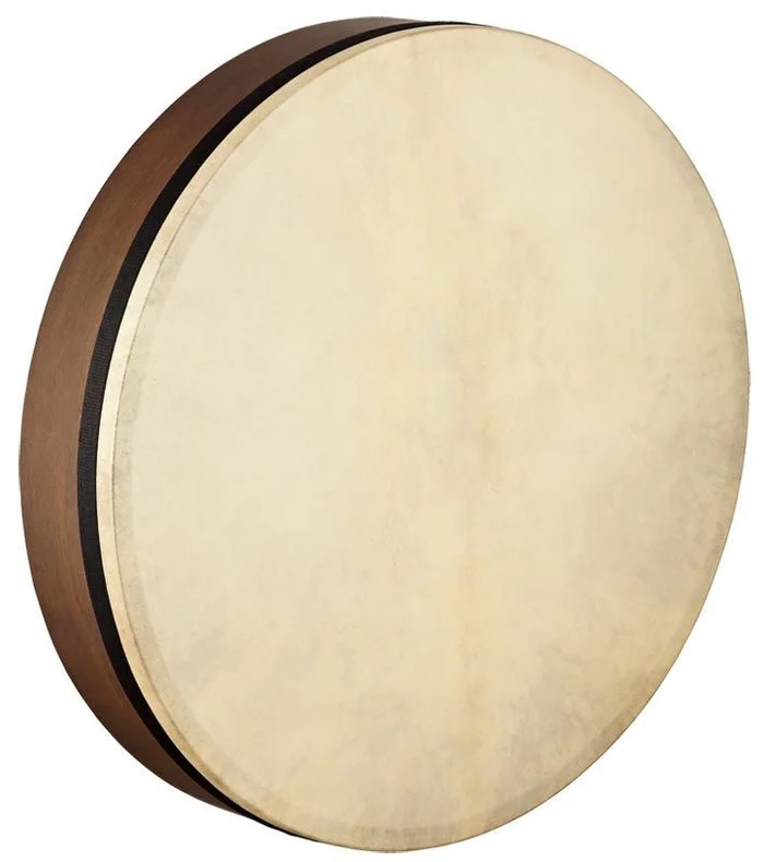 MEINL AE-FD18TD Frame Drum Mizhar 18 X 2,5 Isan Edition