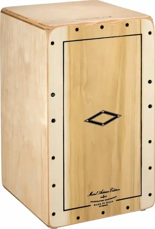 Meinl AEBLTL Artisan Edition Cajon Buleria Line Tulip Кахони дървени