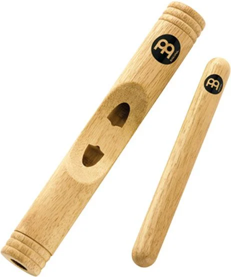 MEINL Africaines – CL3
