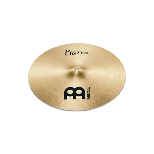 MEINL B16TC – Crash Byzance 16″ Thin