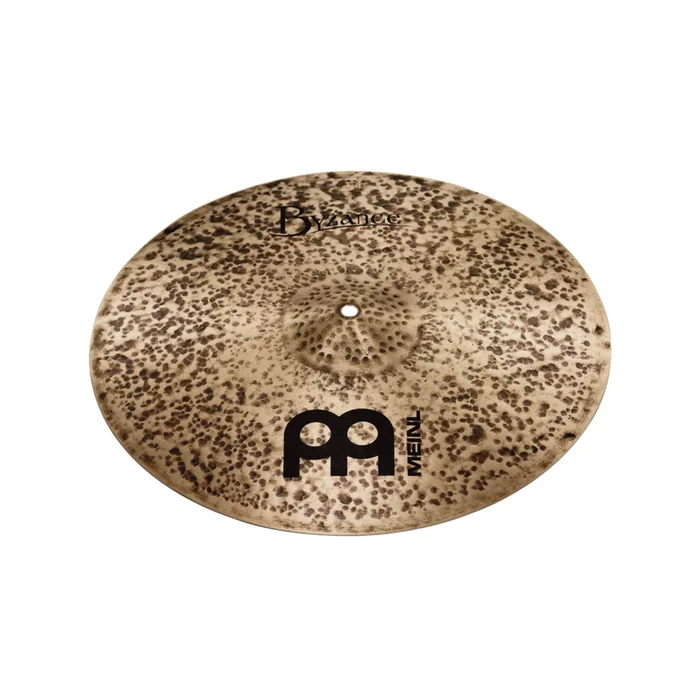 MEINL B18dac – Byzance Crash Dark 18″