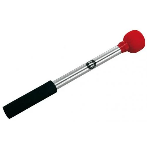 MEINL BATTE SAMBA ALUMINIUM 38 CM – TÊTE FEUTRE 5 CM