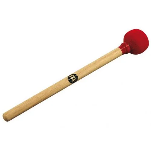 MEINL BATTE SAMBA BOIS 40 CM – TÊTE FEUTRE 6 CM