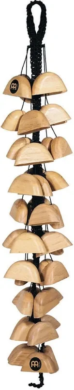 Meinl BI1NT Natural Instrument rituel de percussion