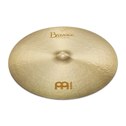 MEINL Big Apple Ride Byzance 22″