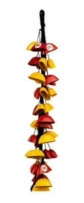 MEINL Birds Fibre – BI7ry