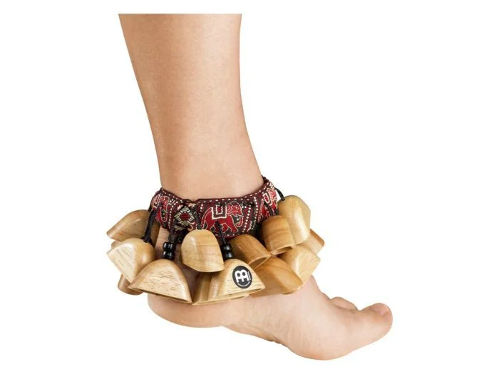 MEINL Bracelet Cheville Envol Oiseaux – FR1NT