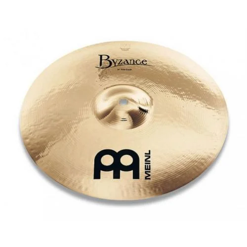 MEINL BYZANCE BRILLIANT THIN CRASH 14″