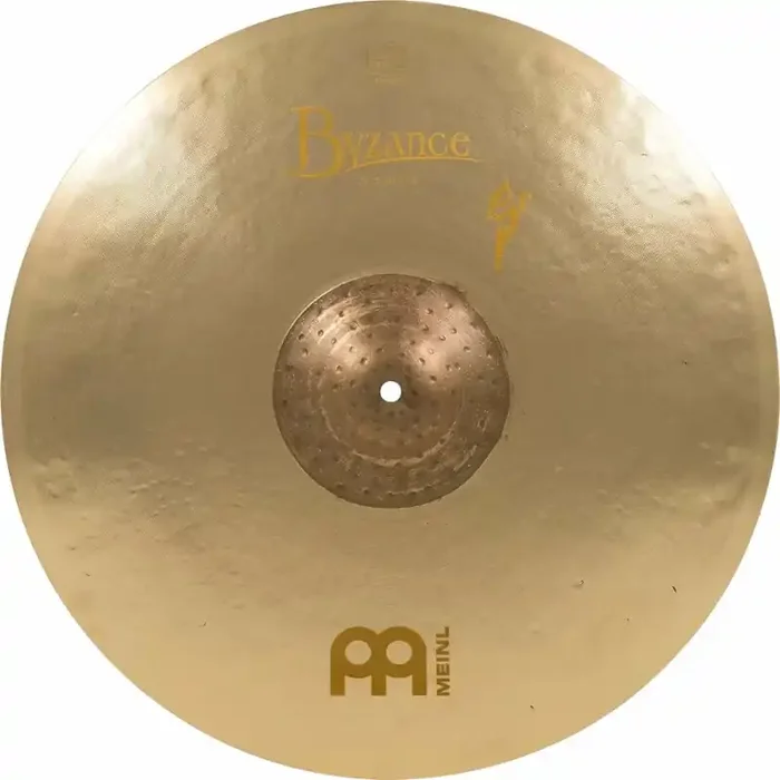 Meinl Byzance Vintage Sand 20&Prime; Cymbale ride (Déjà utilisé)