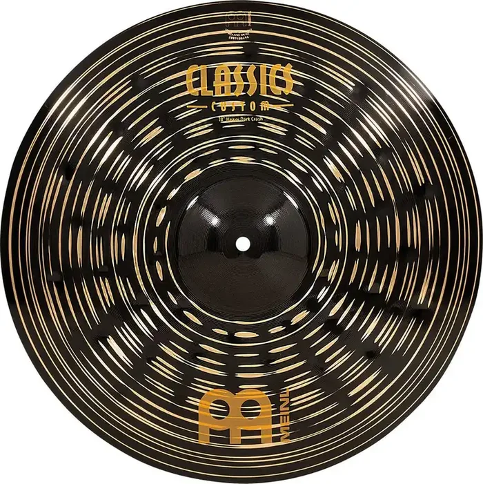 Meinl CC18HDAC 18″ Cymbale crash