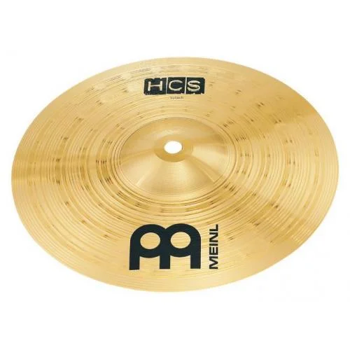 MEINL HCS SPLASH 8&Prime;