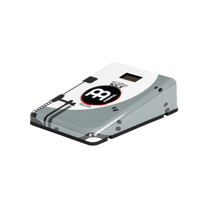 MEINL STB6 – The Ultimate Kick Stomp Box