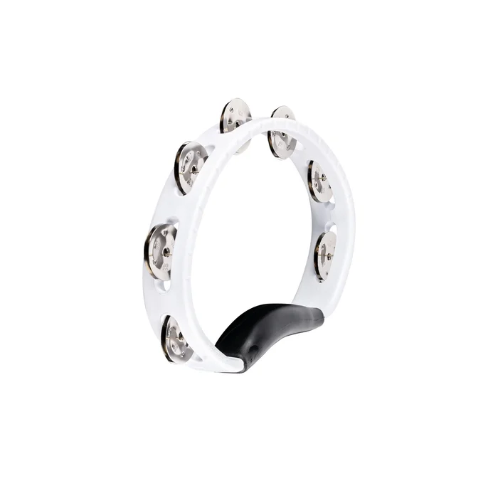 MEINL Tambourin Abs Demi Lune 1R Cymb BL