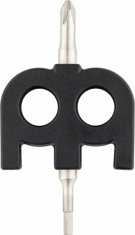 Meinl TMCTK Cajon Kinetic Tuning Key Cajon-Accessories