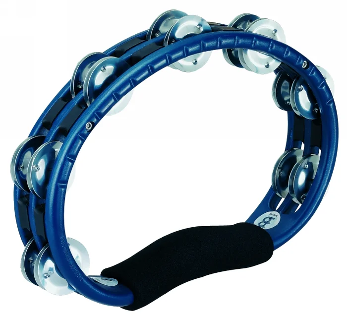 MEINL TMT1A-b – Cymbalettes Aluminium