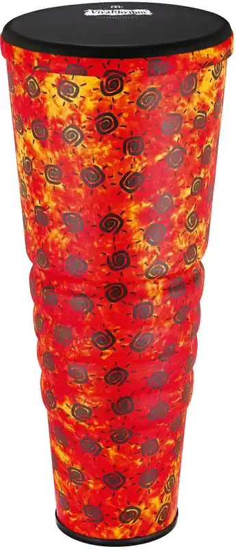 Meinl VR-T12-NH VivaRhythm Percussion de samba
