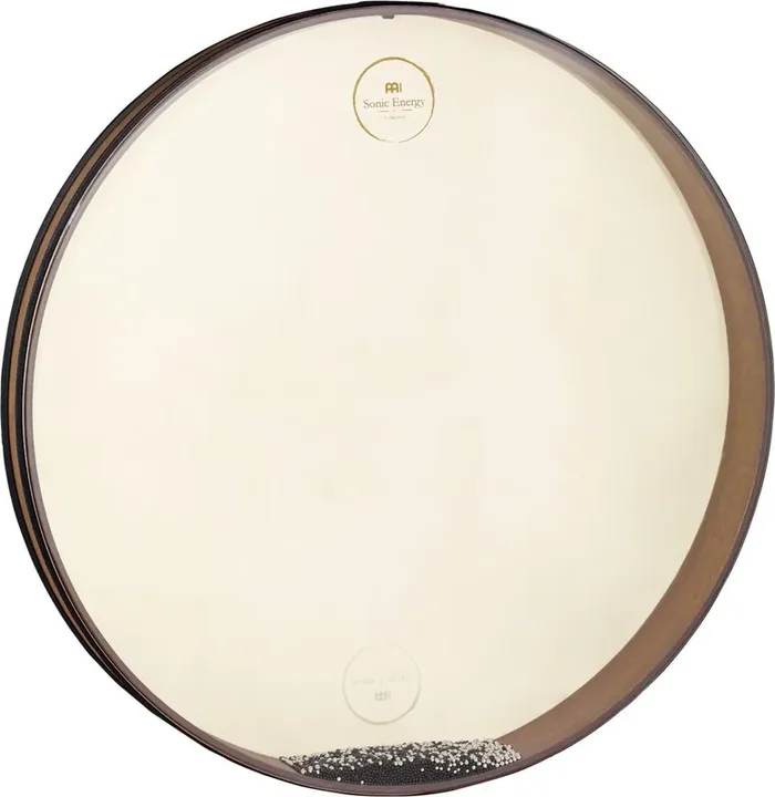 Meinl WD22WB Sonic Energy Tambour à vagues 22&Prime;
