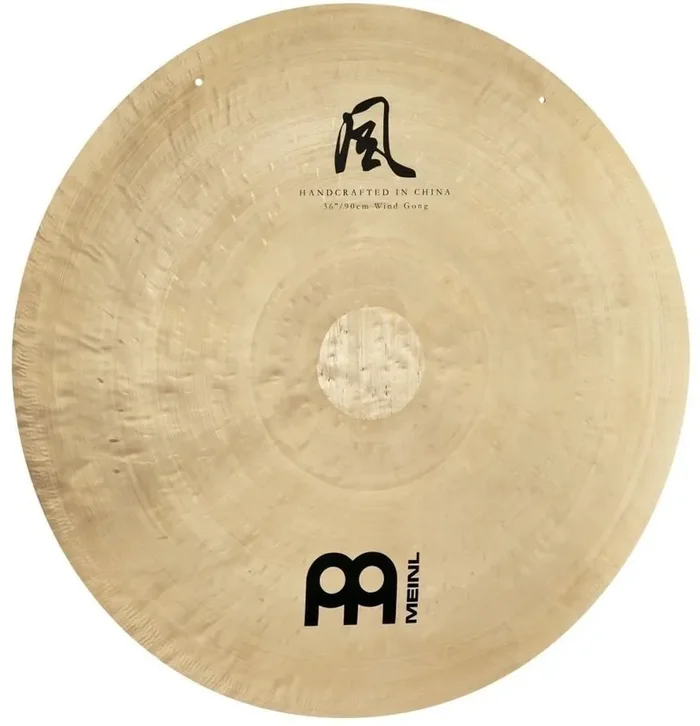 Meinl WG-TT30 Sonic Energy Wind Gong 30&Prime;