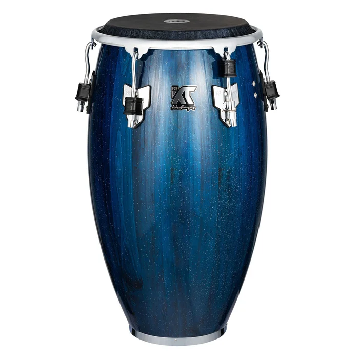 MEINL WKT1212BW – Artist Series William Kachiro Tumba 12 1/2″ – Blue Wave