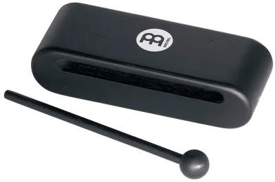 MEINL Woodblock – MWB1BK
