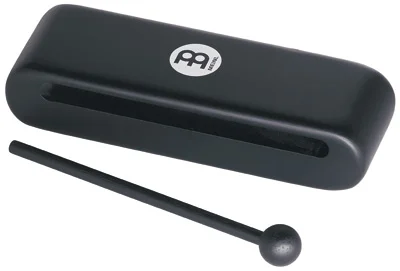 MEINL Woodblock – MWB2BK