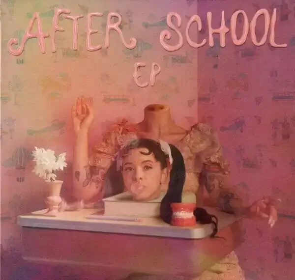 Melanie Martinez – After School EP (CD)