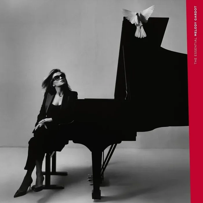 Melody Gardot – The Essential – The Very First Best Of Collection (2 LP)
