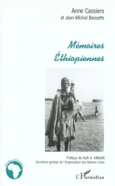 Mémoires éthiopiennes