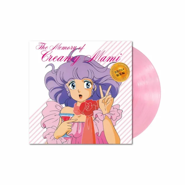 Memory Of Creamy Mami