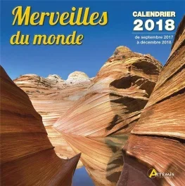 MERVEILLES DU MONDE (2018)