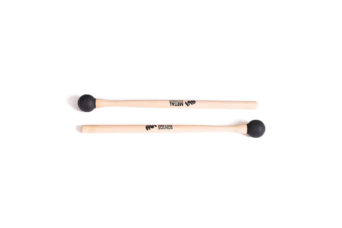 METAL SOUNDS STICK05 – Baguettes Pour Zenko