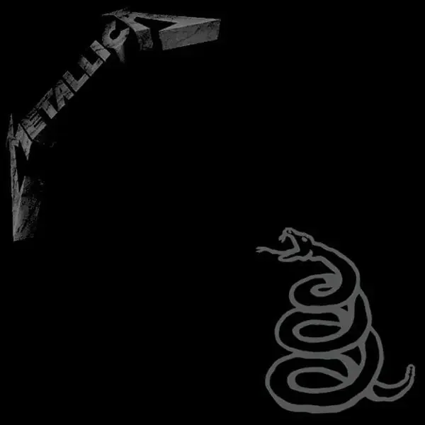 Metallica – Metallica (2021 Edition) (Box Set)