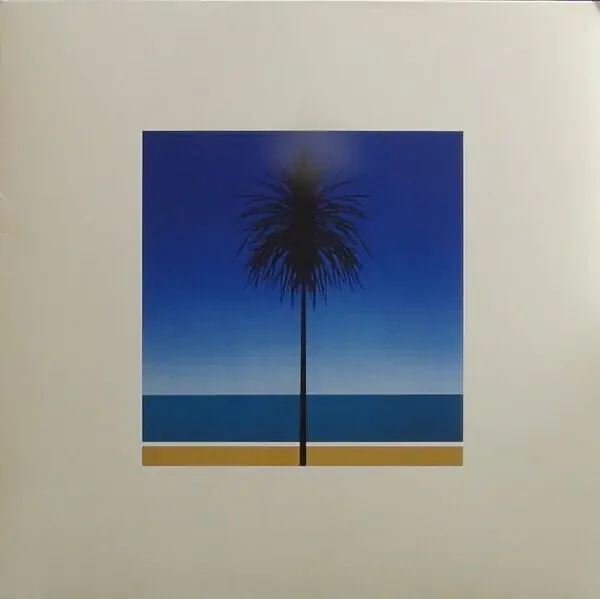 Metronomy – English Riviera (LP)