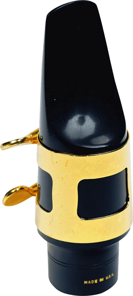 Meyer Saxophone Alto Ebonite 7M Medium