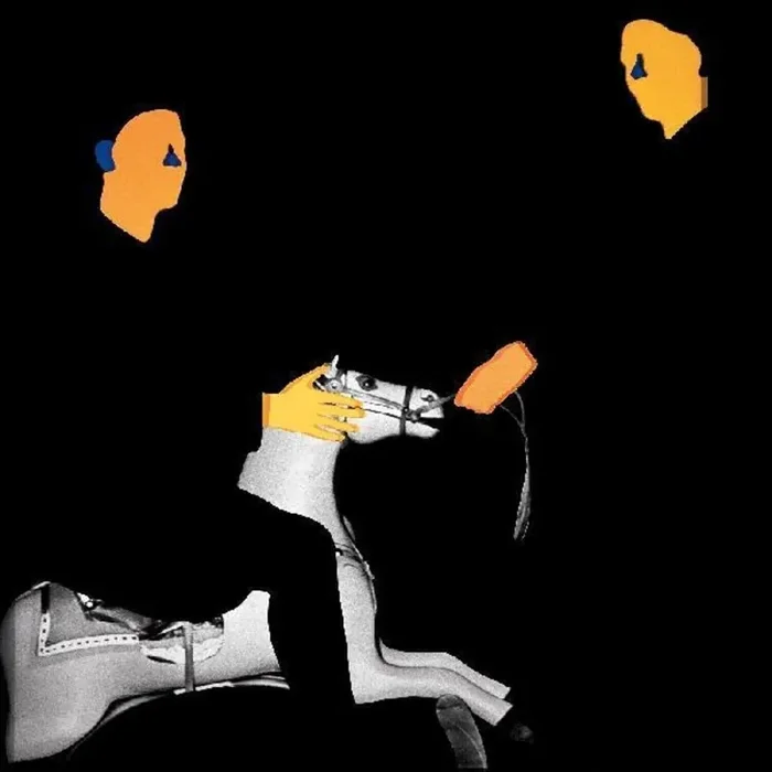 MGMT – Loss Of Life (Indie Exclusive) (Blue Jay Opaque Coloured) (140 g) (LP)