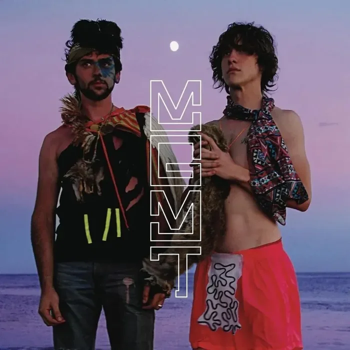 MGMT – Oracular Spectacular (180g) (LP)