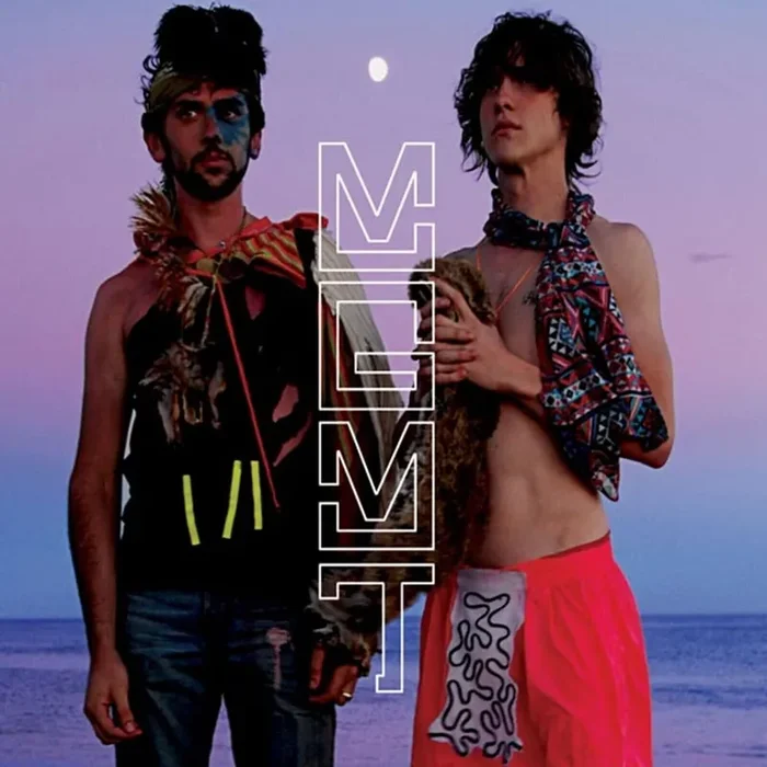MGMT – Oracular Spectacular (CD)