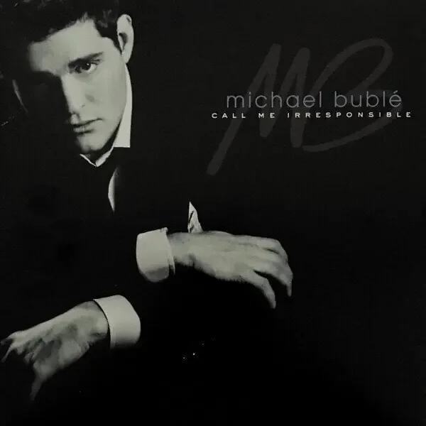 Michael Bublé – Call Me Irresponsible (2 LP)