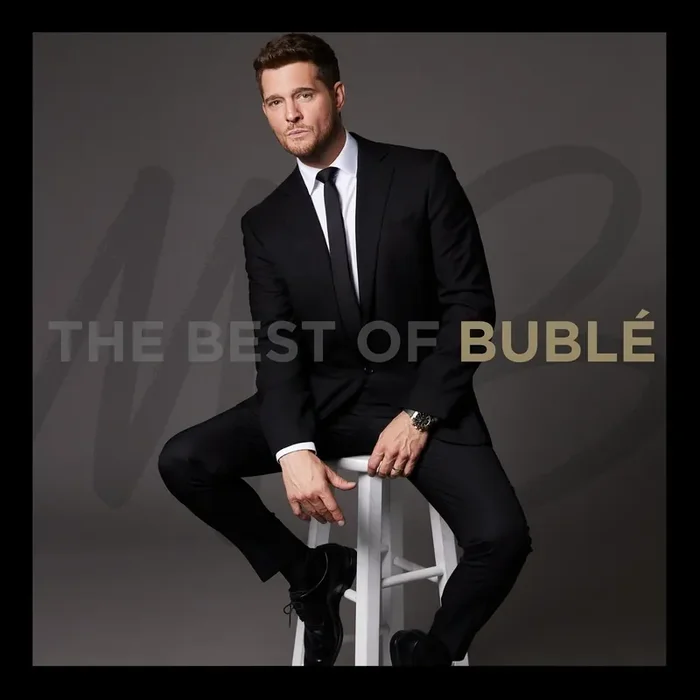 Michael Bublé – The Best Of Buble (CD)