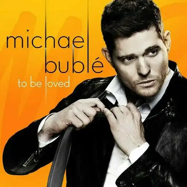 Michael Bublé – To Be Loved (LP)