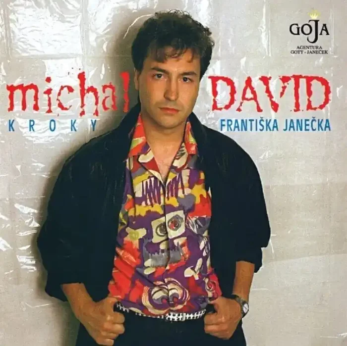 Michal David – 20 Největších hitů (CD)