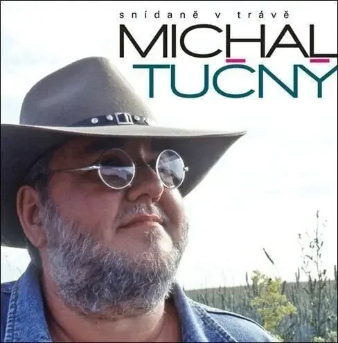 Michal Tučný – Snídaně v trávě (LP)