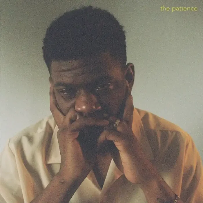 Mick Jenkins – The Patience (Yellow Coloured) (LP)