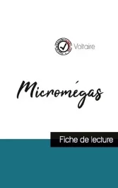 Micromégas. Etude de l&rsquo;oeuvre