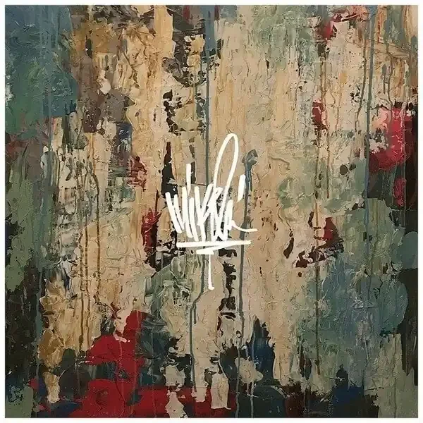 Mike Shinoda – Post Traumatic (Limited Edition) (Picture Disc) (2 LP)
