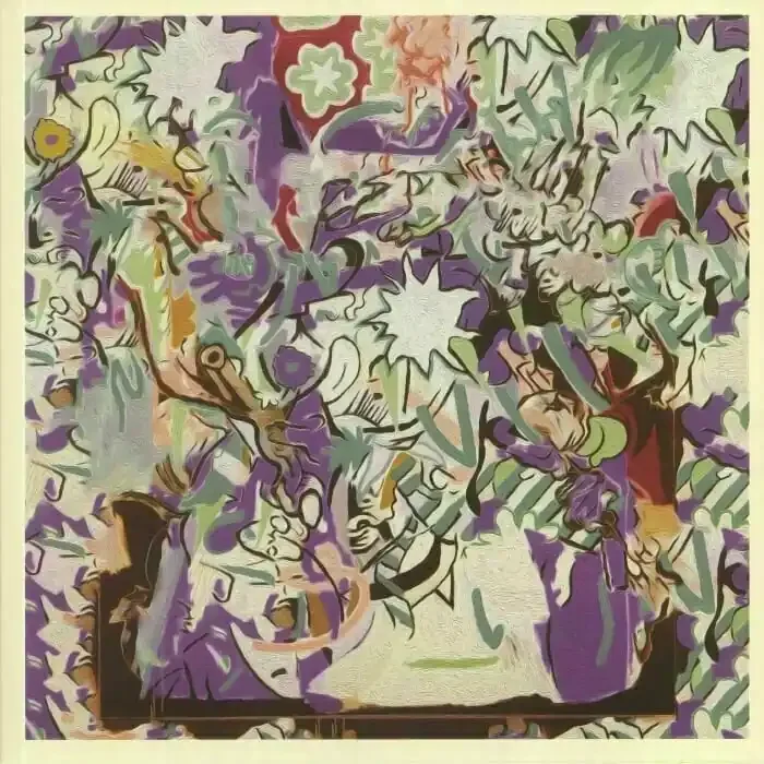 Mild High Club – Going Going Gone (LP)
