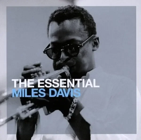 Miles Davis – Essential Miles Davis (2 CD)