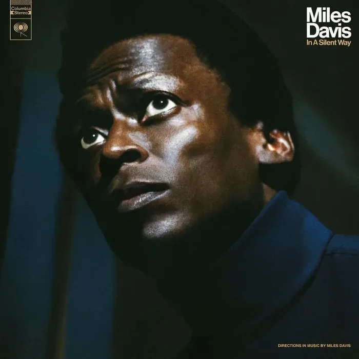 Miles Davis – In a Silent Way (50th Anniversary Edition) (LP)
