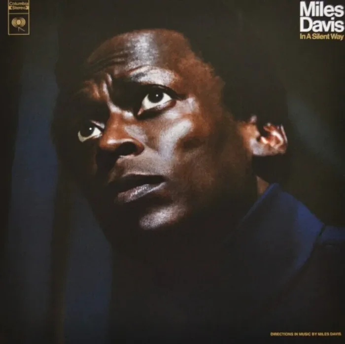 Miles Davis – In A Silent Way (CD)