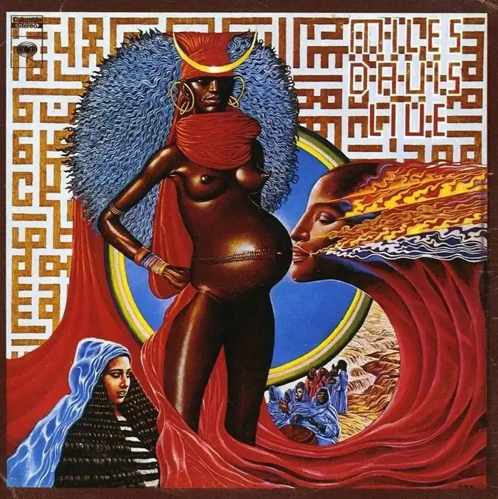 Miles Davis – Live – Evil (2 CD)